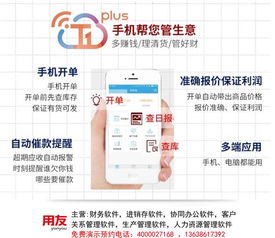 超市进销存软件 技术开发与销售解析——以用友为例