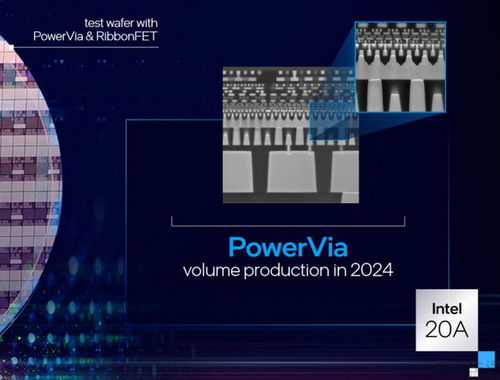 英特尔制程数字争议 是谦逊还是对网络游戏软件技术开发的嘲讽？